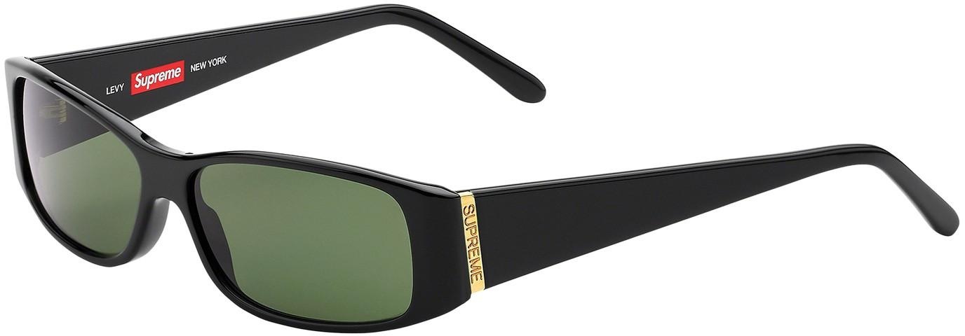 Levy Sunglasses view 6